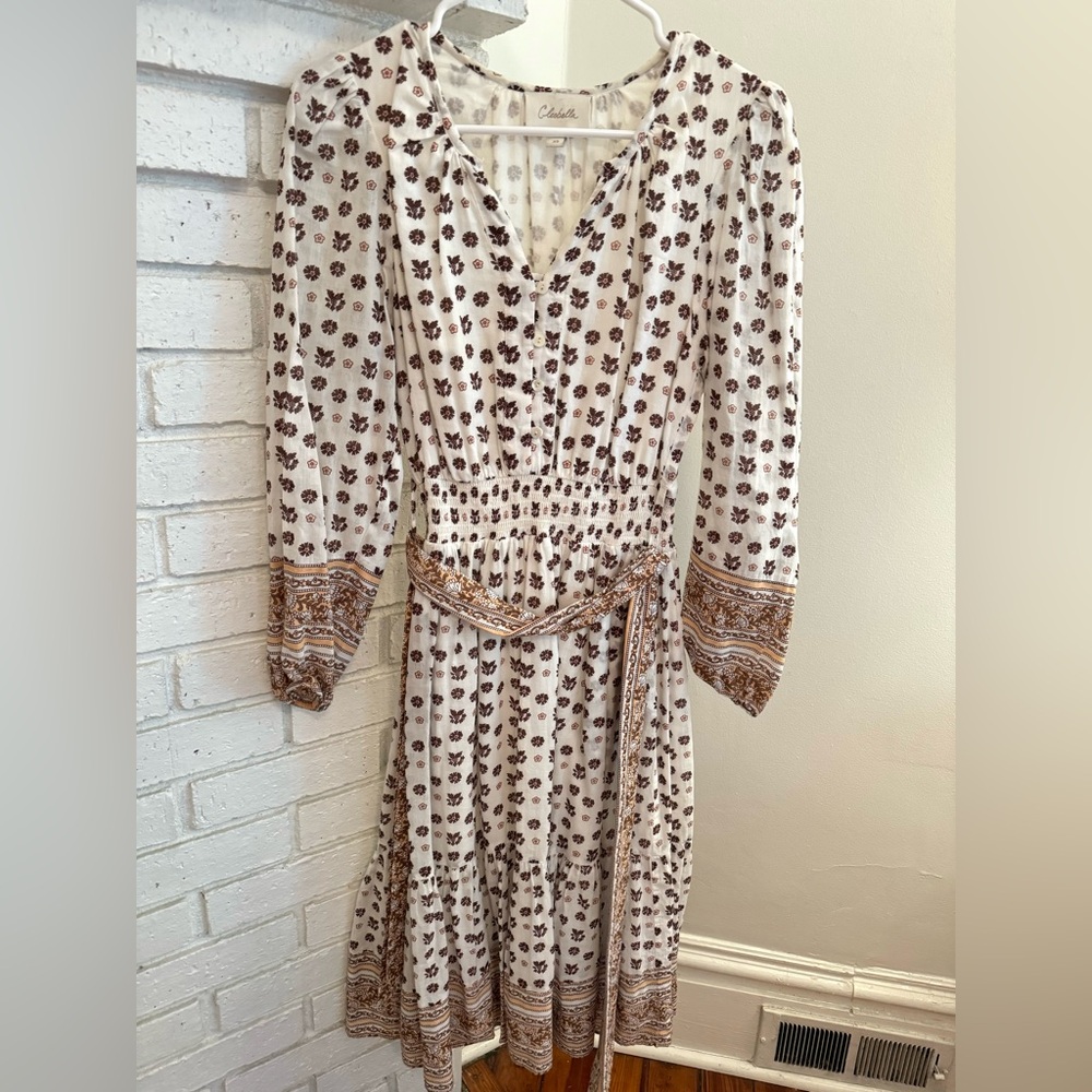 Women’s Cleobella Midi Dress